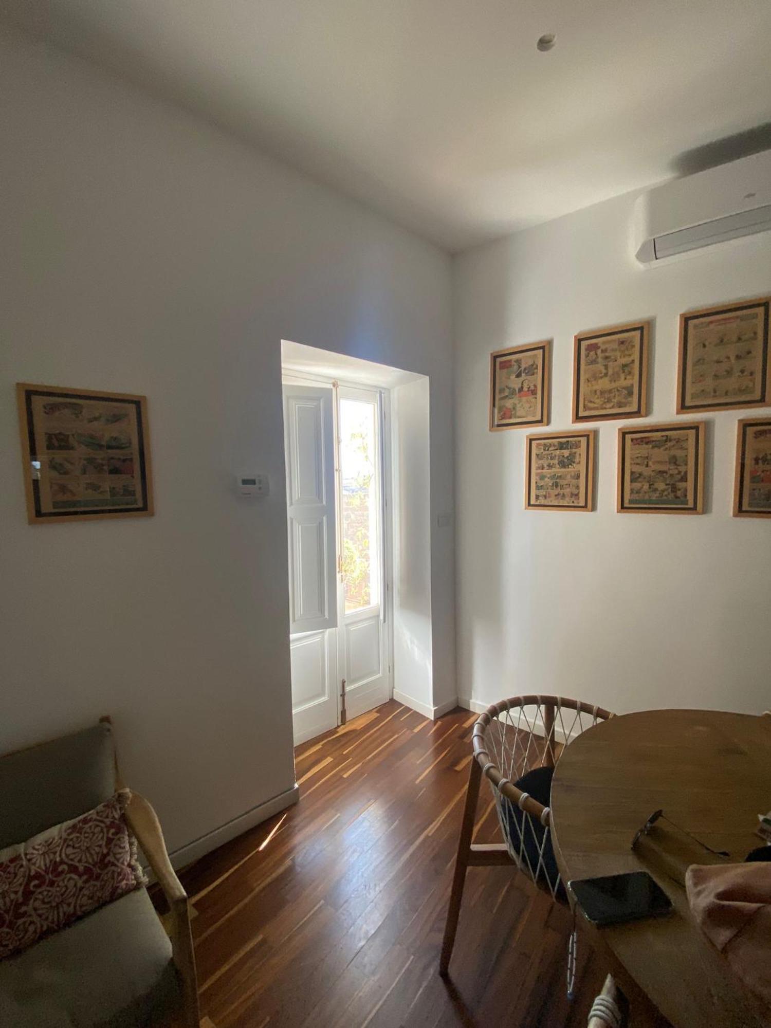Angolo Del Poeta Suite Matera Exterior photo