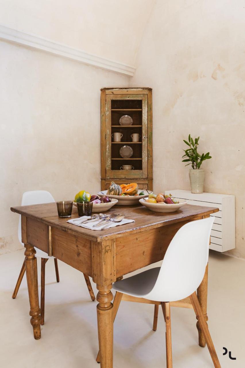 Angolo Del Poeta Suite Matera Exterior photo